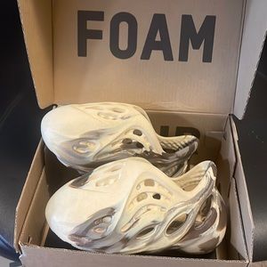 Yeezy Foam Runners